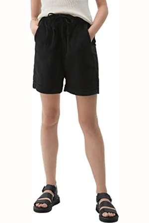QS by s.Oliver Damen 510.10.206.18.180.2115544 Shorts, , 36