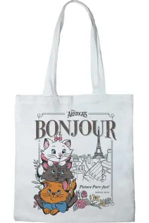 Disney TOTE BAG ARISTOCHATS, Referenz: BWDARISBB005, , 38 x 40 cm