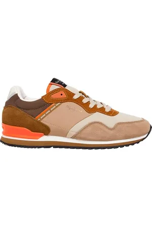 Pepe Jeans Herren London Muse M Sneak, , 46 EU