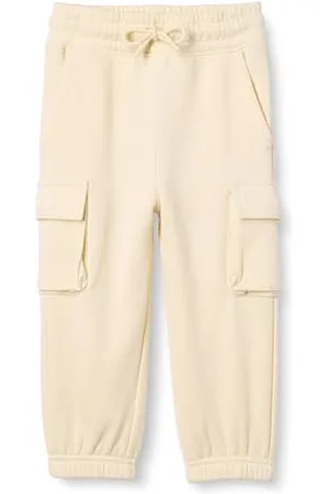 Amazon Unisex Kinder Cargo-Jogginghose, , 4 Jahre
