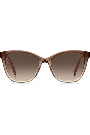 Tommy Hilfiger Damen Th 1981/S Sonnenbrille, , 52