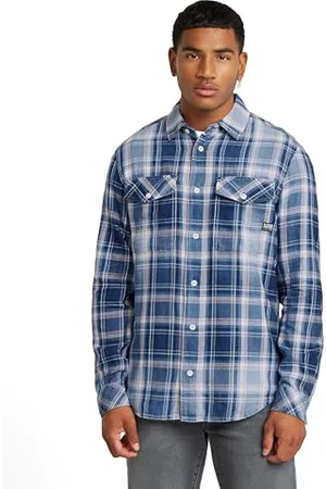 G-Star Marine Slim Hemd