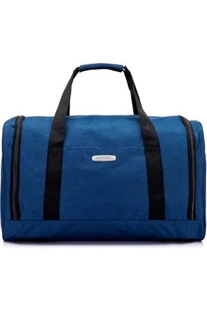 Wittchen Office Kollektion Mittelgroße Reisetasche Trainingstasche Praktische und Multifunktionale Größe M