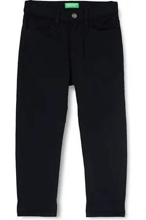 Benetton Kinder und Jugendliche 41hqce036 Hose, , 170 cm