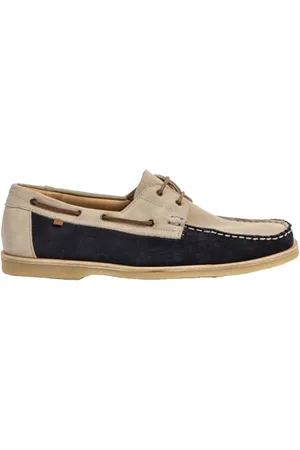 El Naturalista Unisex N5963 PLANTAE Low-top, Ocean-Cream, 42 EU Weit
