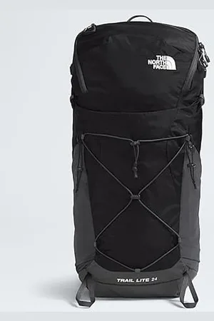 The North Face NF0A87C84GZ TRAIL LITE 24 Sports backpack Herren Größe SM