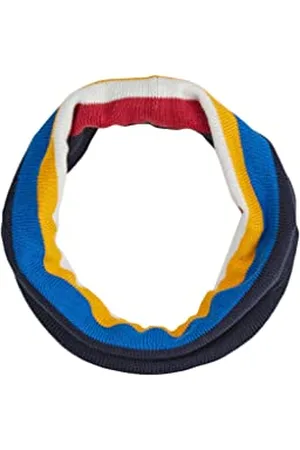 QS by s.Oliver Baby - Jungen 405.12.109.25.276.2065394 Winter-Schal, 5952, 1