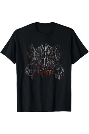 Bring Me The Horizon Bring mir das Horizon Slash Logo T-Shirt