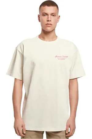 Merchcode Herren T-Shirt 100% Baumwolle L