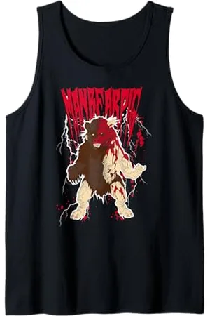 South Park MANBEARPIG Tank Top