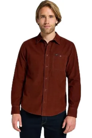 Lee Herren sure Shirt, , L EU