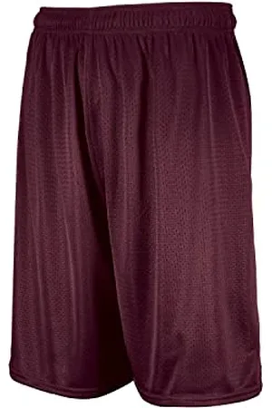 Russell Athletic Herren Russell Dri-Power Netz, Größe XXL Shorts, , 4X-Large