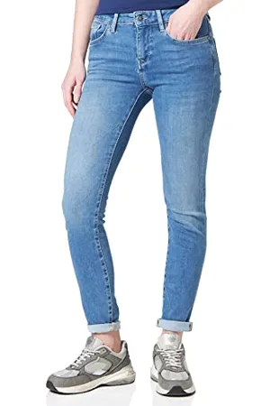 Bugatti Damen Jeans