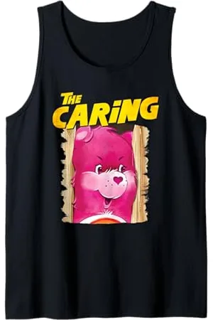 Care Bears The Caring Tank Top