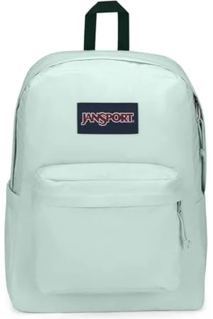 JanSport SUPERBREAK ONE Großer Rucksack, (Grün)