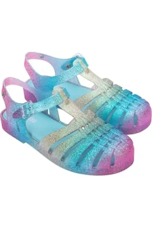 Melissa POSSESSION AD AT889 CLEAR 35/36 EUR, , 35/35.5 EU