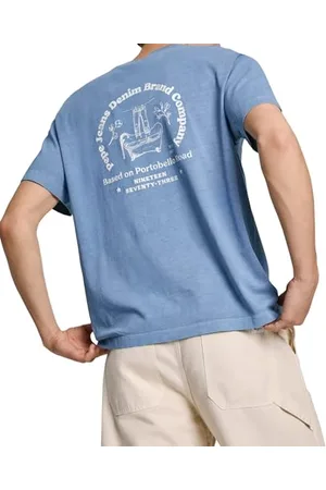 Pepe Jeans Herren Andre T-Shirt, , XL