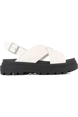Palladium Unisex Pallacruise Sandal, , 43 EU