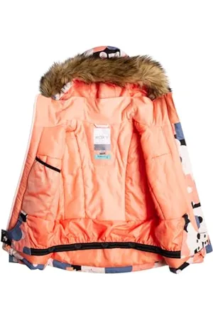 Roxy Pie - Schneejacke für Mädchen 8-16