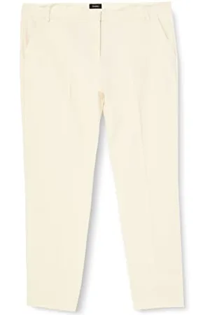 Pinko Damen Bello Pantalone Punto STOFFA S Hose, , 40