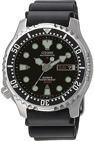 Citizen Herren-Armbanduhr Promaster Marine Analog NY0040-09EE