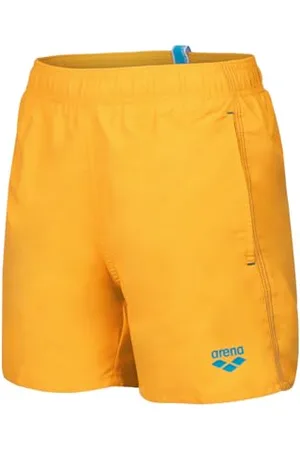 Arena Jungen Solid R Beach Boxer