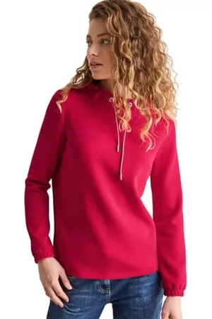 CECIL Damen B322620 Modalshirt, , XXL EU