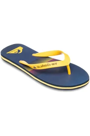 Quiksilver Herren Molokai Stripe 25 Sandale, , 40 EU