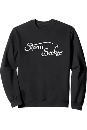 Storm Seeker Sweatshirt