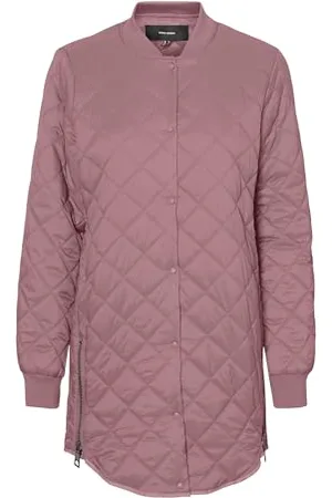 VERO MODA Damen VMHAYLE 3/4 Jacket NOOS Steppjacke, , S