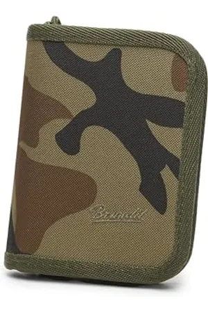 Brandit Wallet , Einheitsgröße