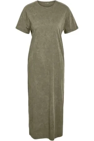 Noisy May Nmbrandy S/S Dress JRS Noos