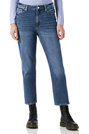 QS by s.Oliver Jeans-Hose 7/8