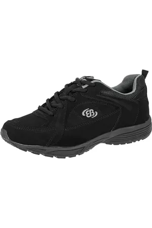 BRUTTING Unisex Hiker Walkingschuhe, , 48 EU
