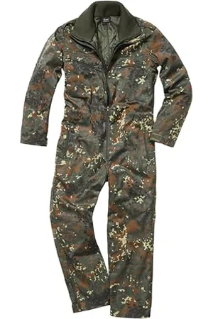 Brandit Tank Suit, Farbe: , Größe: L