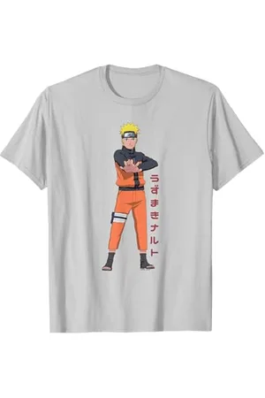 Naruto Shippuden T-Shirt