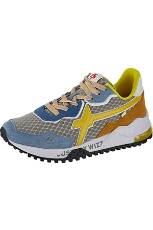 W6YZ Herren Breeze-m Oxford-Schuh, , 40 EU