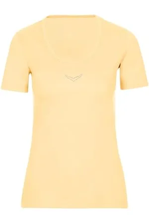 Trigema Damen 502211 T-Shirt, , L