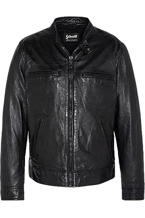 Schott NYC Herren lcnewportx Jacket, , L