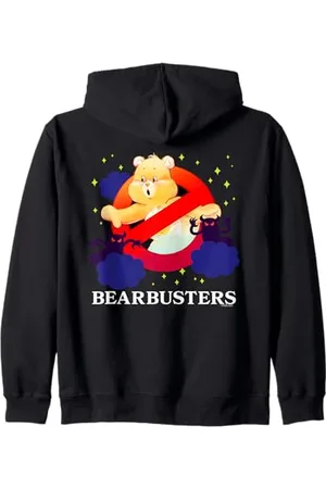 Care Bears Bearbusters Kapuzenjacke