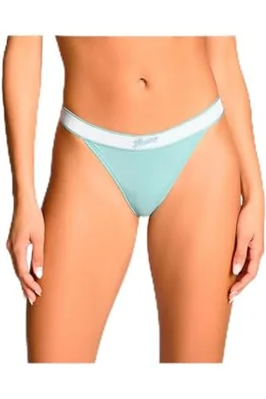 PUMA Damen Tanga String, , M EU