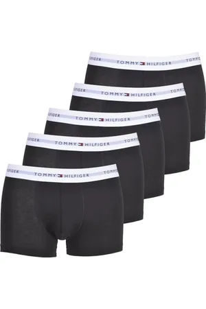 Tommy Hilfiger Herren Boxershorts Trunks Unterwäsche, , M