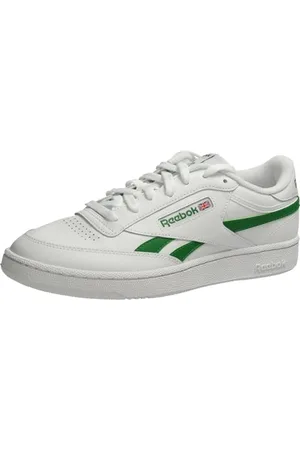 Reebok Unisex Club C Revenge Sneaker, ,40 EU
