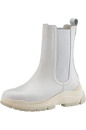 Marc O’ Polo Damen Maia 12A Chelsea-Stiefel, , 38 EU