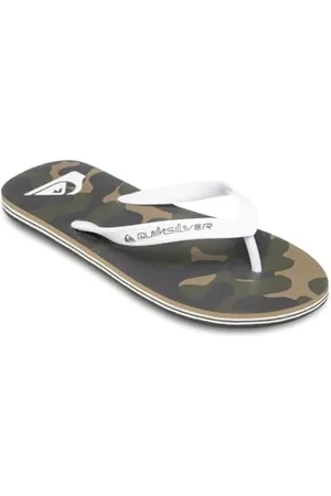 Quiksilver Herren Molokai Art 25 Sandale, , 46 EU