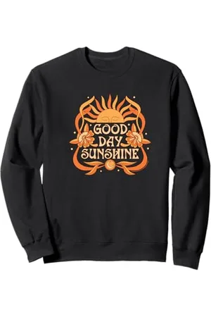 The Beatles Die Beatles - Guten Tag Sonnenschein Sweatshirt