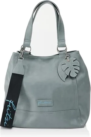 Fritzi aus Preußen Damen Eco Joy01 Shopper