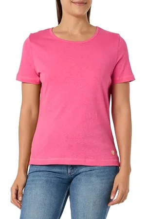 Armor.lux Damen Mc T-Shirt, , Large