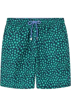 Hackett Herren Gmd Pocket Jsy Ss Shorts, Blau (Navy), XXL