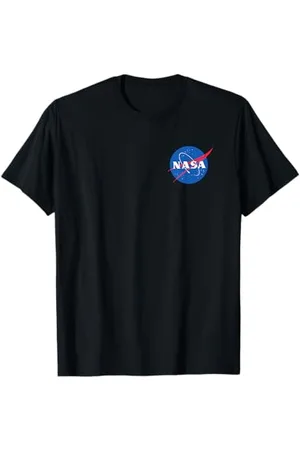 Nasa The official NASA Insignia T-Shirt T-Shirt